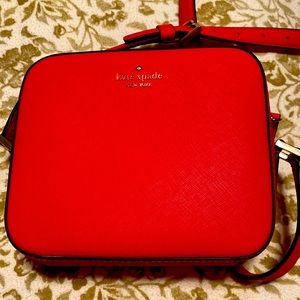 Kate Spade Crossbody♠️